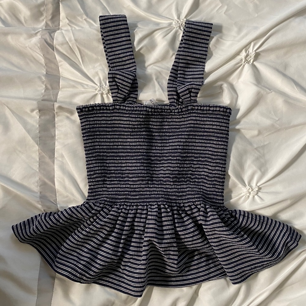 Madewell Tanktop